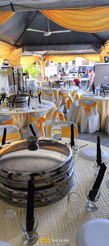 D'DAPUR KLASIK CATERING - Seri Manjung