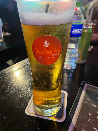 Why Not Kitchen & Bar - Gastronomi dan perhotelan