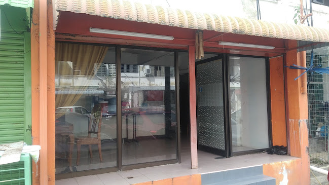 Muslim Georgetown Catering