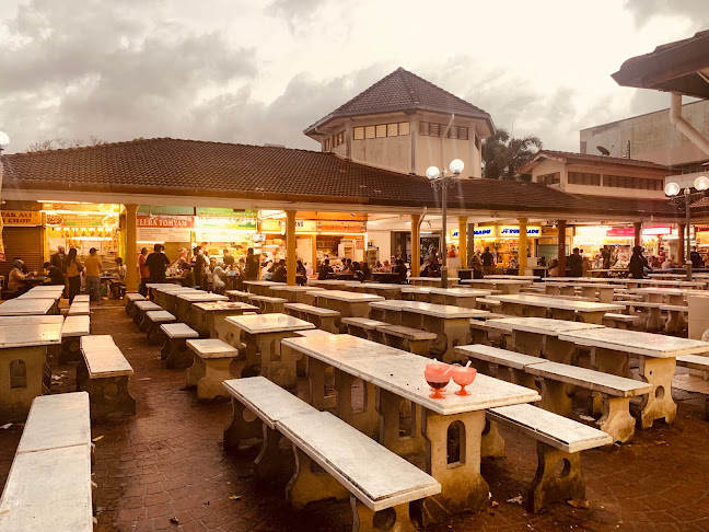 Gani Famous Pasembur