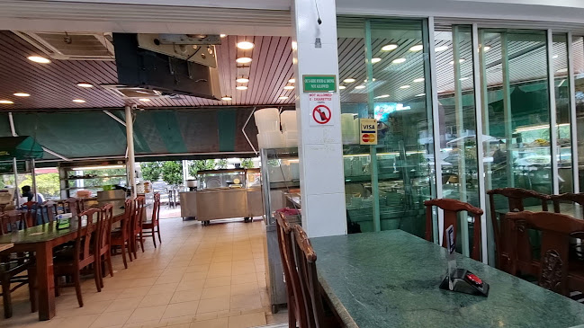 Original Penang Kayu Nasi Kandar- SS2