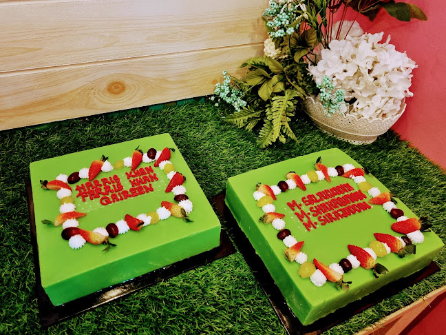 Liana's Fresh N Bake