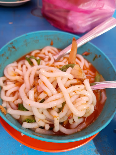 Laksa Mamu Penang - George Town