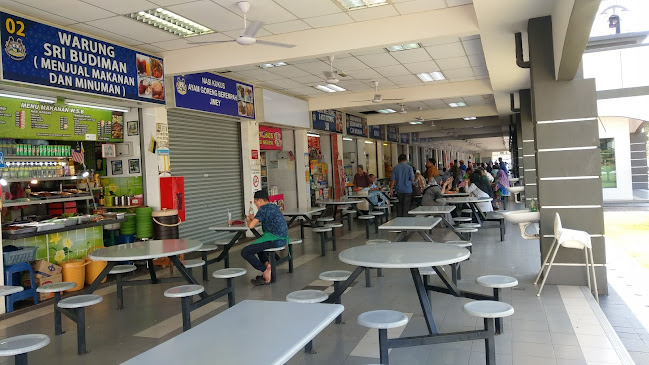 Comentarii opinii despre Medan Selera Dato' Sagor