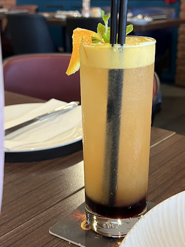 Lunarich Malaysia Pizza & Pasta - George Town