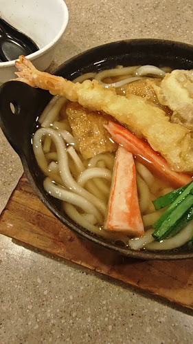 Opinii despre Sushi King Gurney Plaza în George Town - Gastronomi dan perhotelan