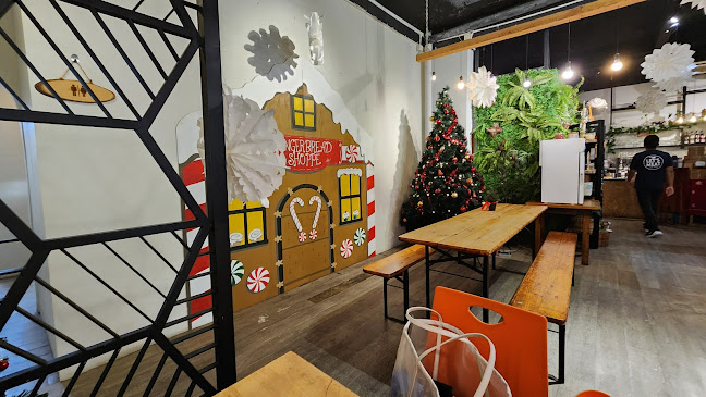 Let's Meat | American Restaurant | American Food | American Breakfast - Gastronomi dan perhotelan