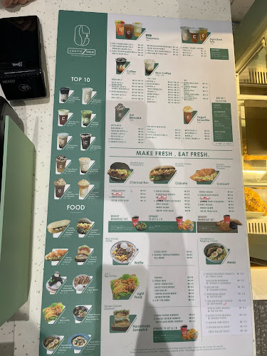 Chatto Brew Sutera Utama