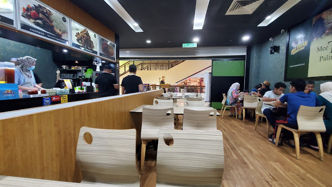 Opinii despre Mee Tarik Warisan Asli @Mahkota Parade în Melaka - Gastronomi dan perhotelan