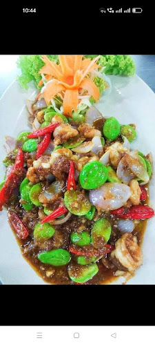 Alor Star CY & Chen 华驰名菜哺魚 - Alor Setar