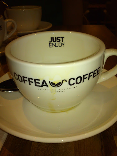 Comentarii opinii despre Coffea Coffee