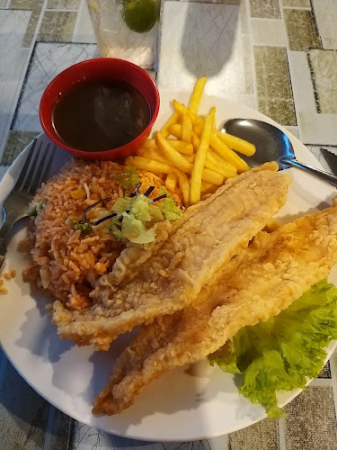 Comentarii opinii despre Hairina Western Food