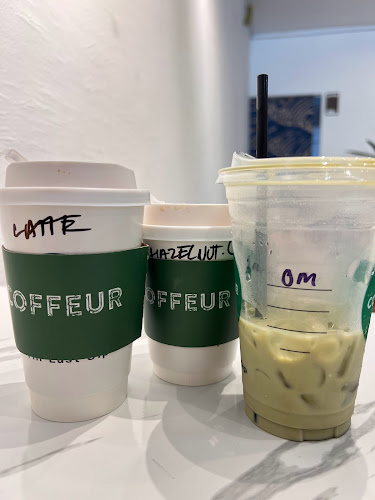 Opinii despre Coffeur Kuala Lipis în Kuala Lipis - Gastronomi dan perhotelan