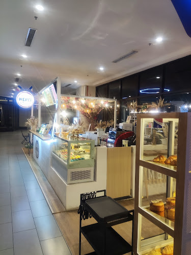 Comentarii opinii despre Merci pastries and Coffee