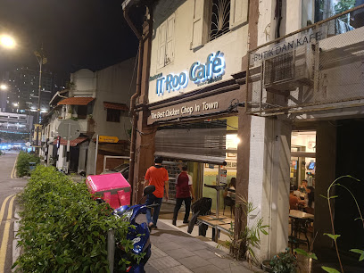 IT Roo Café