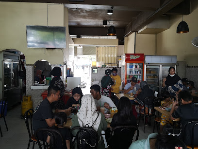 Restoran Taufik