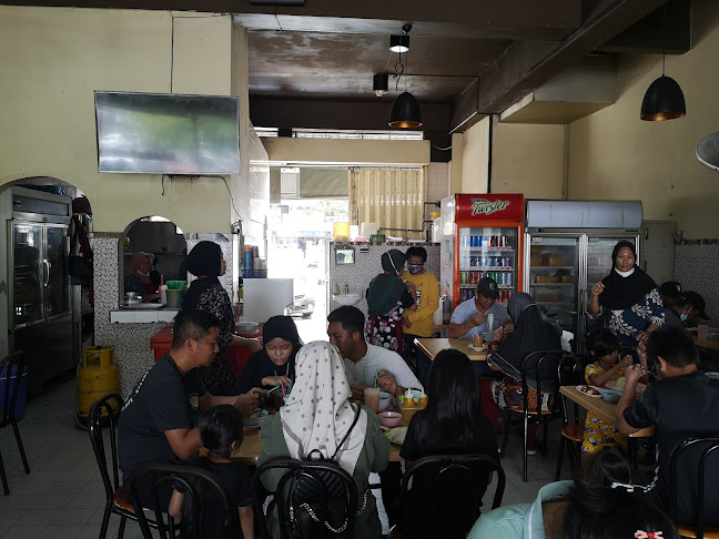 Restoran Taufik