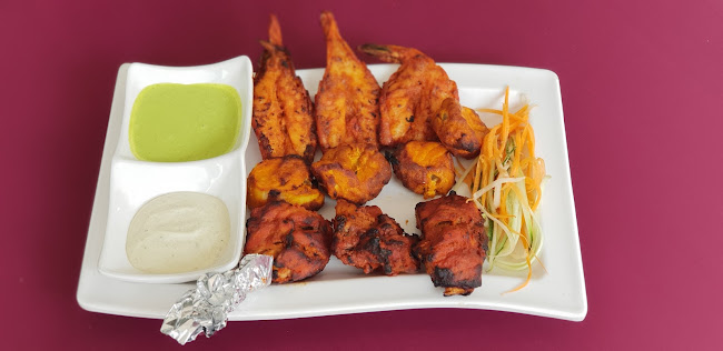 Tasty Chapathi Restaurant | PJ | Restoran Tasty Chapathi