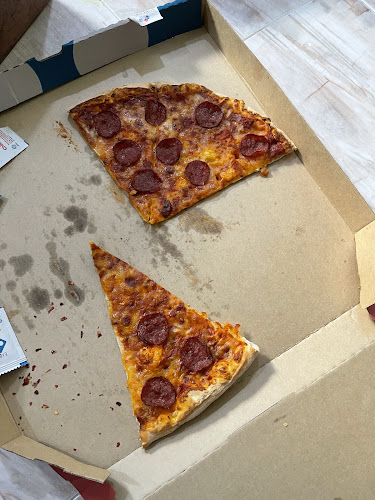 Domino's Bandar Seri Permaisuri