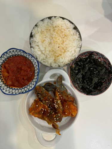 OMG Crab Penang - George Town