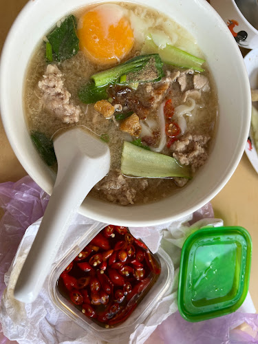 Ping Yuan彬園 - Gastronomi dan perhotelan