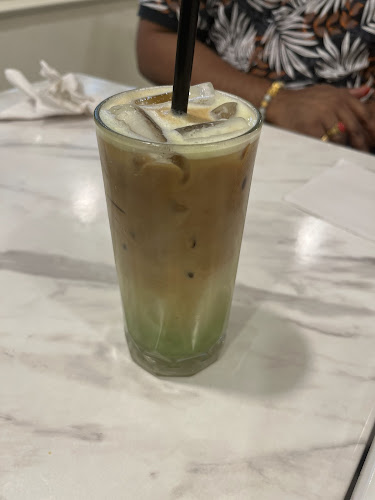 Comentarii opinii despre 1975 Toast & Coffee