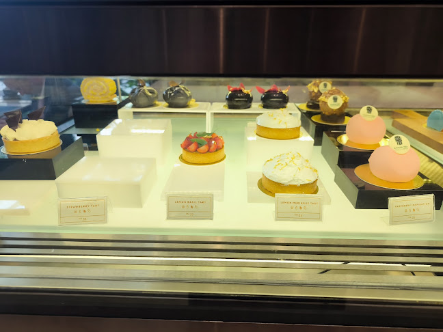 Bake by Banyan Tree - Kuala Lumpur