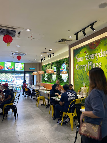 BananaBro Ampang Point (Halal Certified) - Gastronomi dan perhotelan