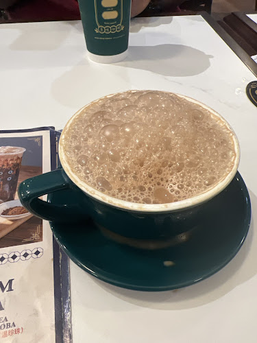 Plaza Kolombong Block C Lot 11-0 Griund Floor Lorong Kelapa, Jln Kolombong, Inanam, 88450 Kota Kinabalu, Sabah