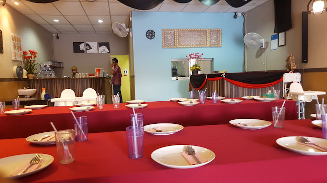 Asam Pedas Muar D Su Muo