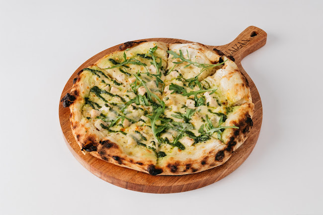 Halzan Penang - George Town