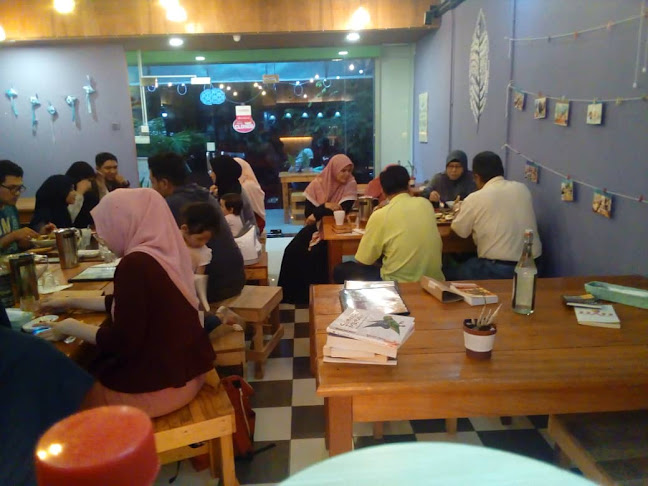 Opinii despre rempah.100 GROUPS în Shah Alam - Gastronomi dan perhotelan