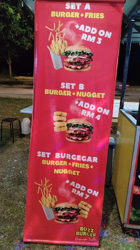 Restoran Singgah Mai - Semenyih