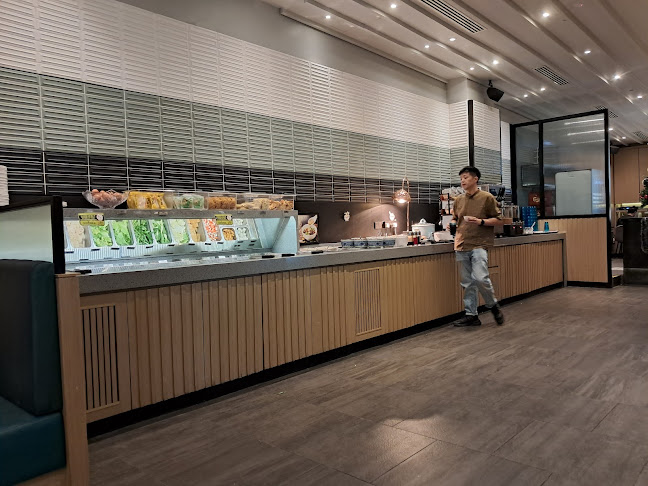 Paradigm Mall, GF-09 & GF-13A, Ground Floor, No. 1, Jalan SS 7/26a, 47301 Petaling Jaya, Selangor