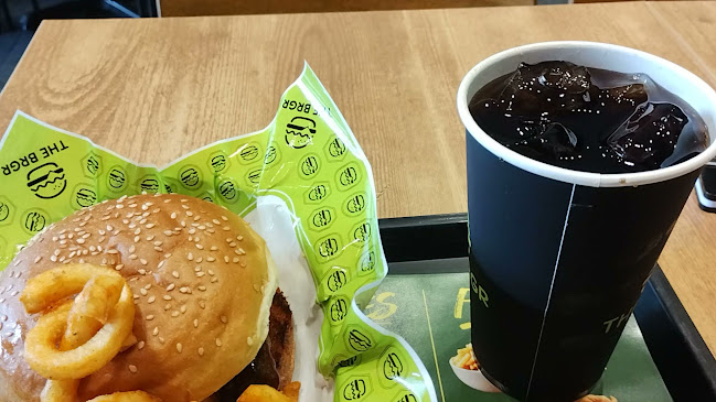 The BRGR - Subang • Shah Alam - Shah Alam