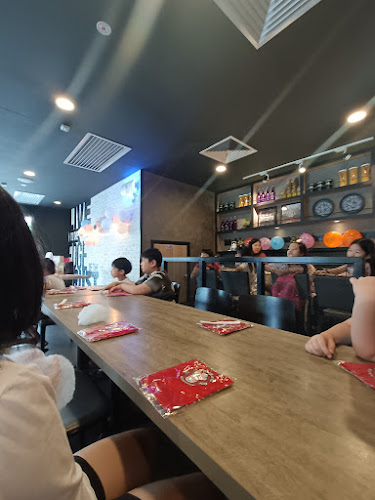 Opinii despre Pizza Hut TTDI în Kuala Lumpur - Gastronomi dan perhotelan