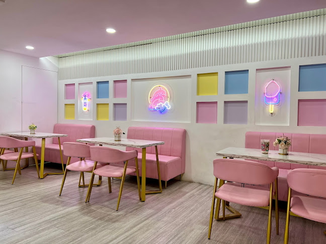 IG AIS KRIM JALAN SATOK - Kuching