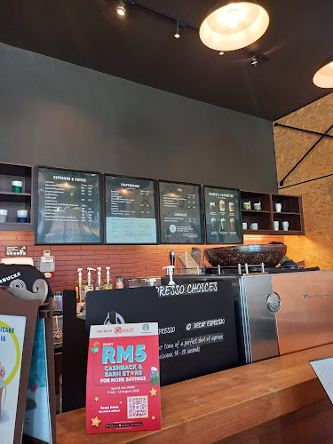 Lot No. 5 & 6, Ground Floor, Tin Village Mall, 31900, Perak