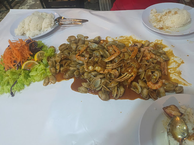 D' Paradise Cafe - Parit Buntar