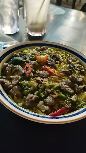 Opinii despre CeqLapaq Restaurant în Ayer Keroh - Gastronomi dan perhotelan