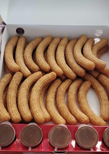 MR CHURROS (Temerloh) - Temerloh