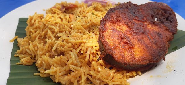 Comentarii opinii despre RESTORAN MR MAMAK