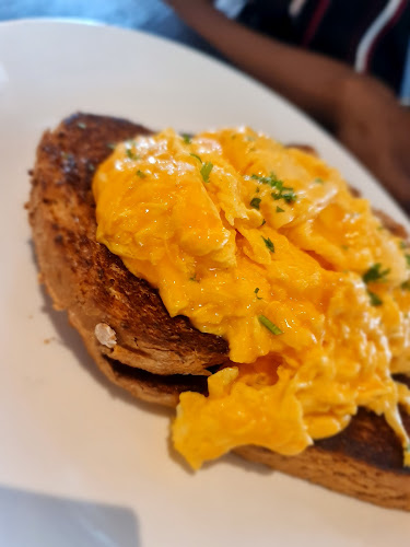 Breakfast Thieves APW Bangsar - Kuala Lumpur