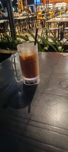 Opinii despre Restoran Nasi Vanggey Teluk Sisek în Kuantan - Gastronomi dan perhotelan