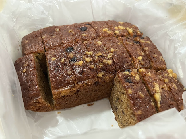 Kedai Kek dan Biskut Wah Tung