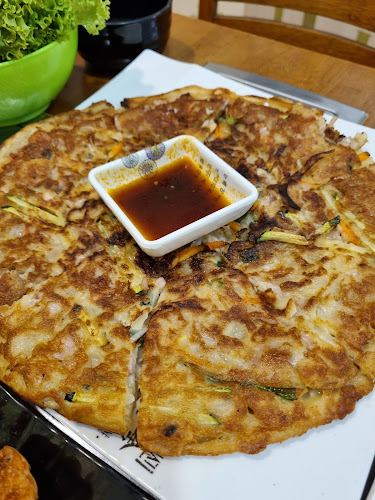 Opinii despre Kim's Korean Restaurant Georgetown în George Town - Gastronomi dan perhotelan