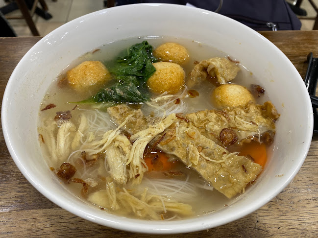 Comentarii opinii despre Meals Station @ KL Sentral