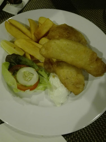 Opinii despre Maria's Steak Cafe în Ipoh - Gastronomi dan perhotelan