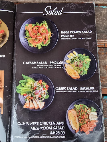 Comentarii opinii despre Porkie's By Flavours