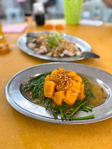 Restoran Khiong Kee - Gastronomi dan perhotelan